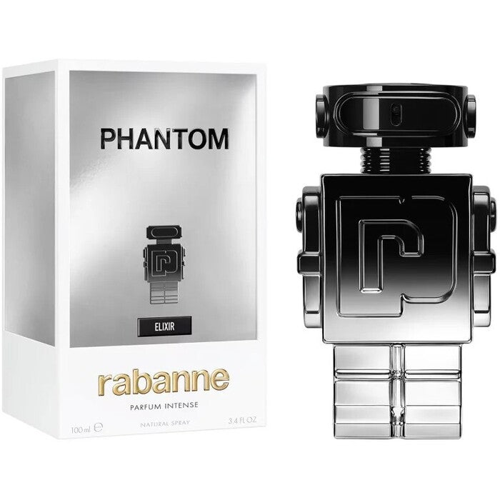 Paco Rabanne Phantom Elixir Parfum Intense