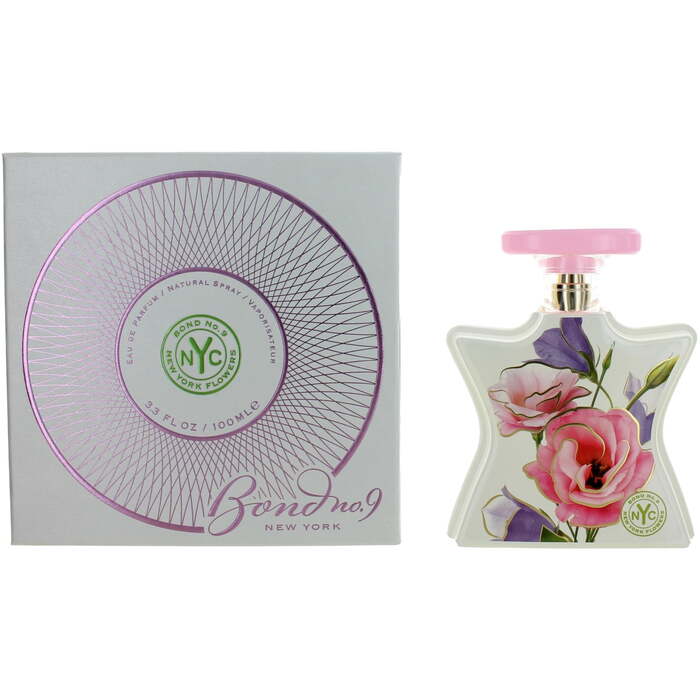 Bond No.9 New York Flowers EDP