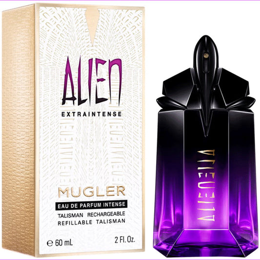 Thierry Mugler Alien Extraintense EDP