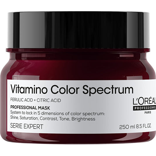 L'Oréal Professionnel Vitamino Color Spectrum profesionali kaukė