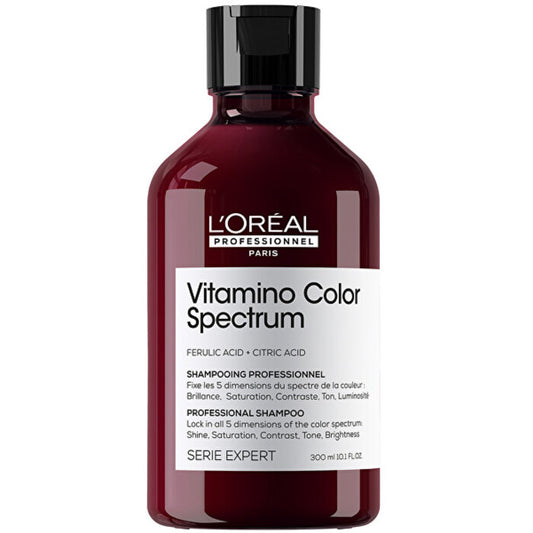 L'Oréal Professionnel Vitamino Color Spectrum (profesionalus šampūnas)