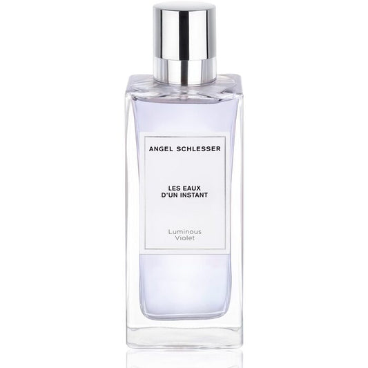 Angel Schlesser Luminous Violet EDT