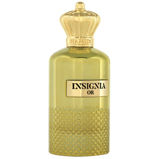 Hamidi Insignia Or EDP