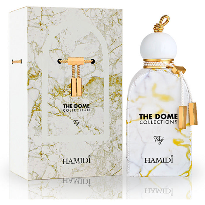 Hamidi Taj EDP