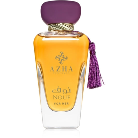 Azha Perfumes Nouf EDP