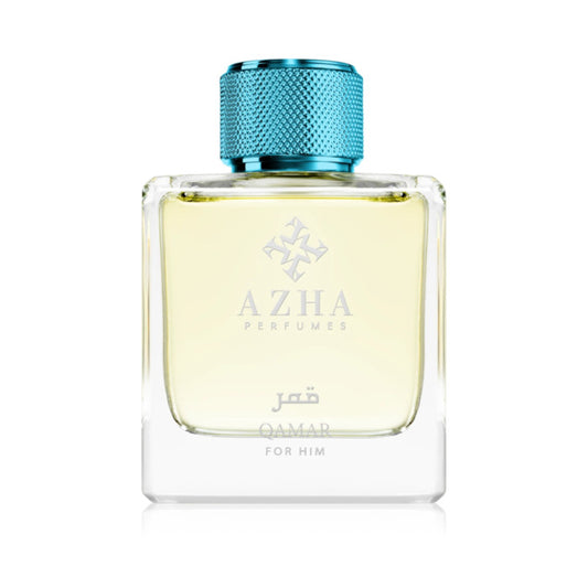 Azha Perfumes Qamar EDP