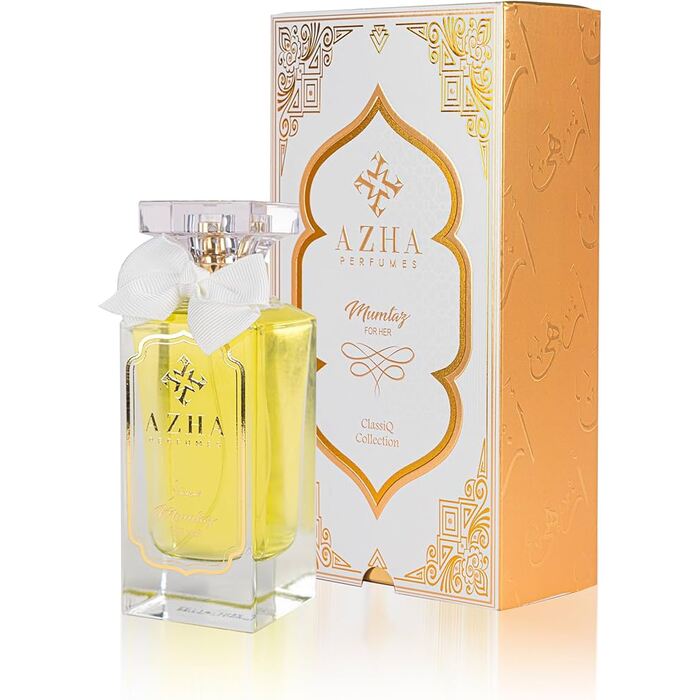 Azha Perfumes Mumtaz EDP