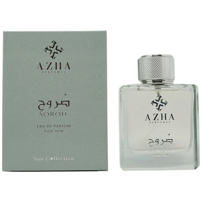 Azha Perfumes Soroh EDP