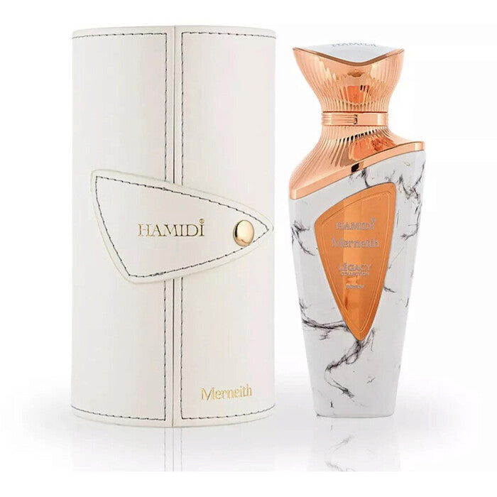 Hamidi Legacy Merneith EDP