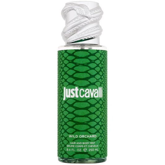 Cavalli Roberto Just Cavalli Wild Orchard plaukų dulksna