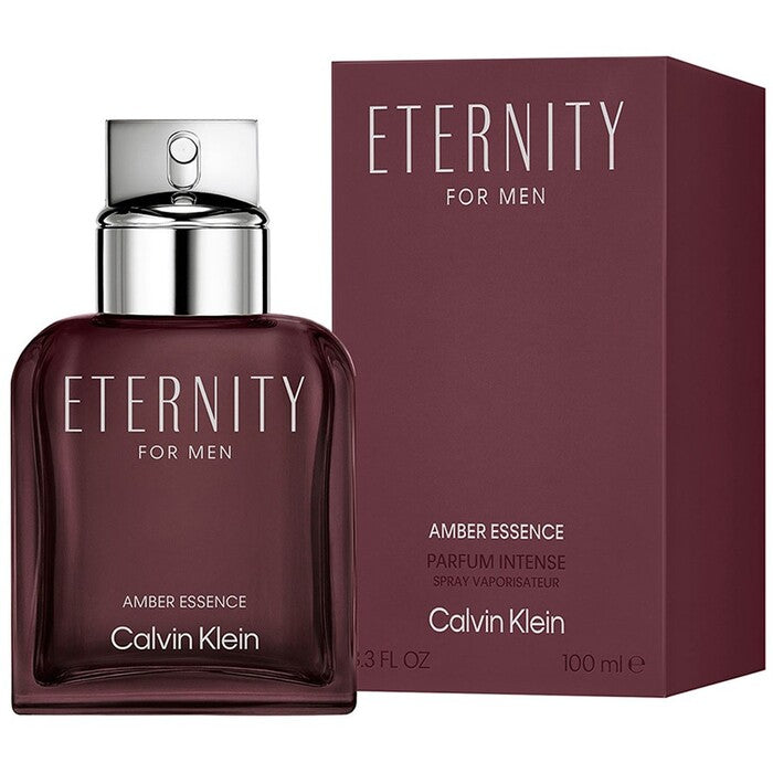 Calvin Klein Eternity Amber Essence for Men Parfum