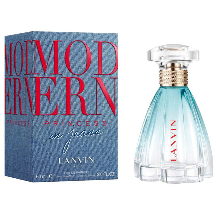 Lanvin Modern Princess in Jeans EDP