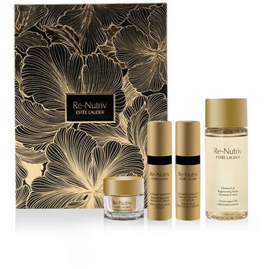 Estee Lauder Diamond Brilliance Discovery – dovanų rinkinys