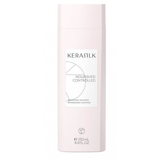 „Goldwell Kerasilk Smoothing Shampoo“ – maitinamasis ir lyginamasis šampūnas - Glamur