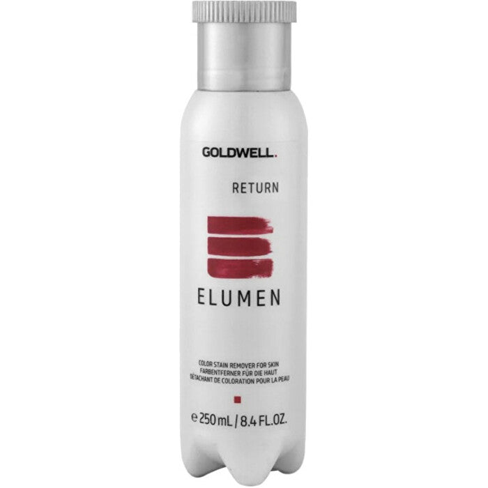 Goldwell Elumen Return Color Stain Remover – plaukų spalvos valiklis