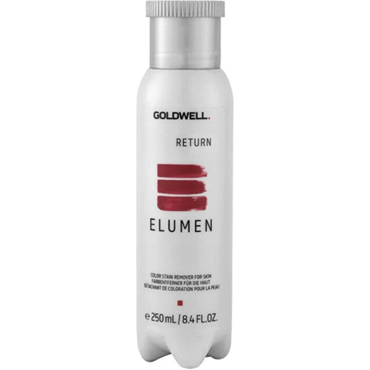 Goldwell Elumen Return Color Stain Remover – plaukų spalvos valiklis