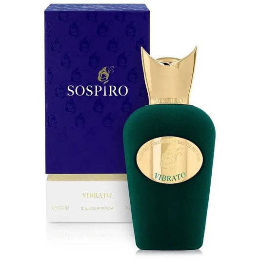 Sospiro Vibrato EDP