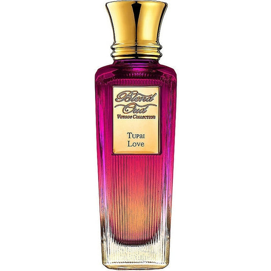 Blend Oud Tupai Love EDP