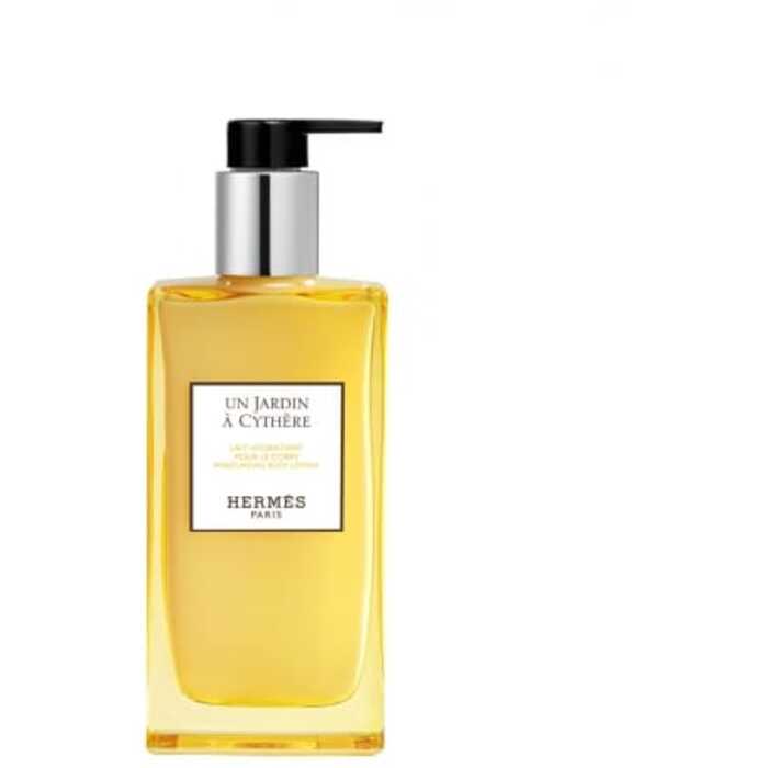 Hermes Un Jardin a Cythere kūno losjonas