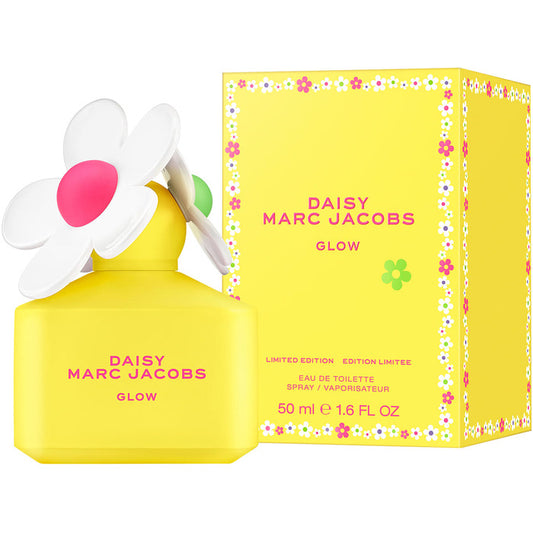 Marc Jacobs Daisy Glow EDT