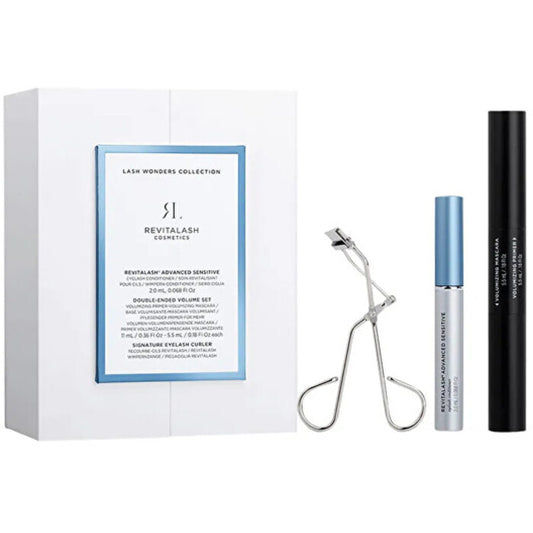 Revitalash Lash Wonders kolekcija – dovanų rinkinys