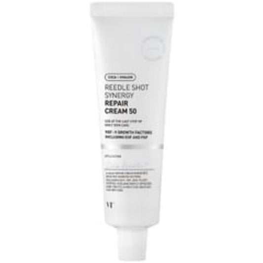 VT Cosmetics Reedle Shot Synergy Repair Cream 50 ml