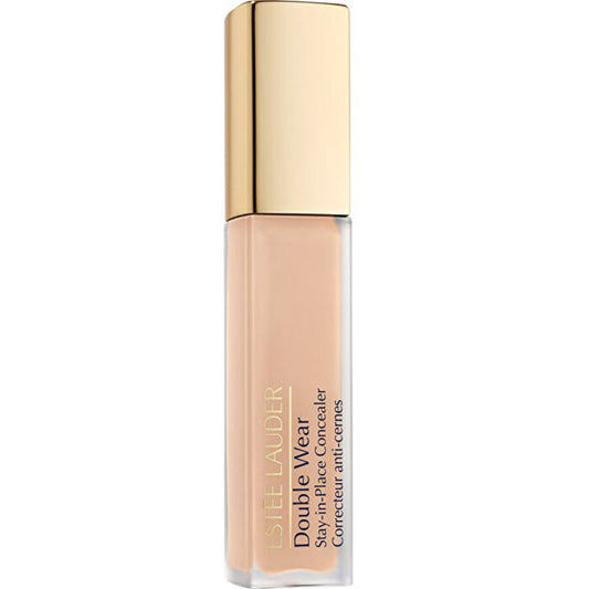 Estee Lauder Dvigubo laikymo maskuoklis „Stay-in-Place“ – skystas maskuoklis 12 ml