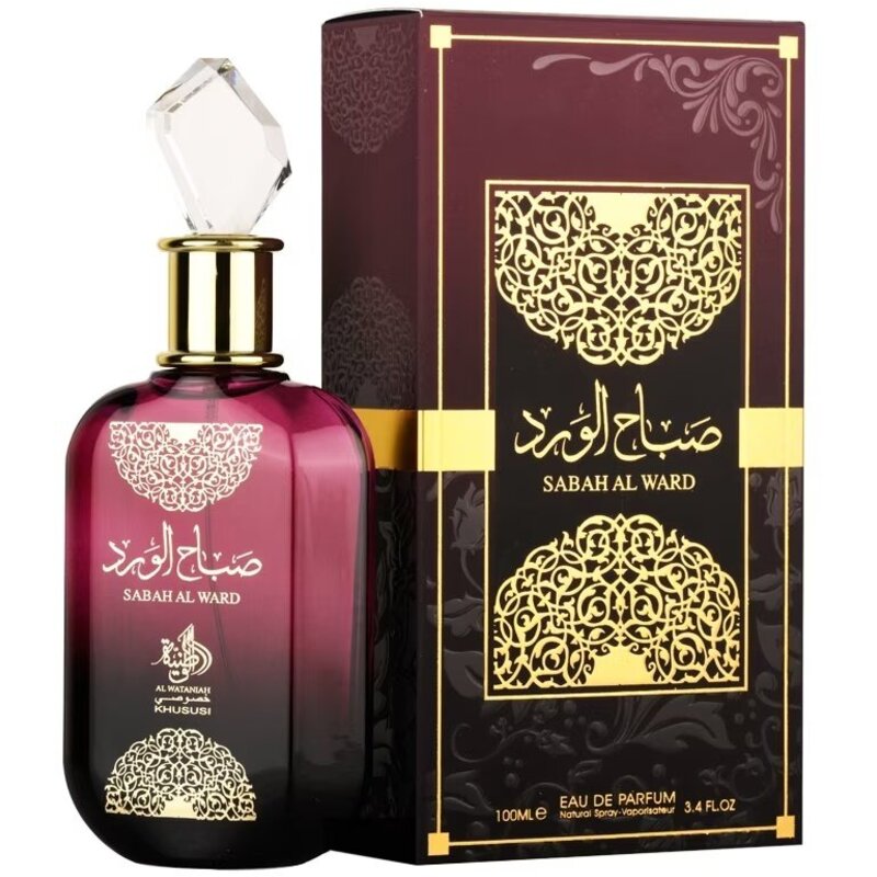 Al Wataniah Sabah Al Ward EDP