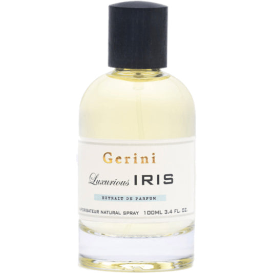 Gerini Luxurious Iris Extrait de Parfum