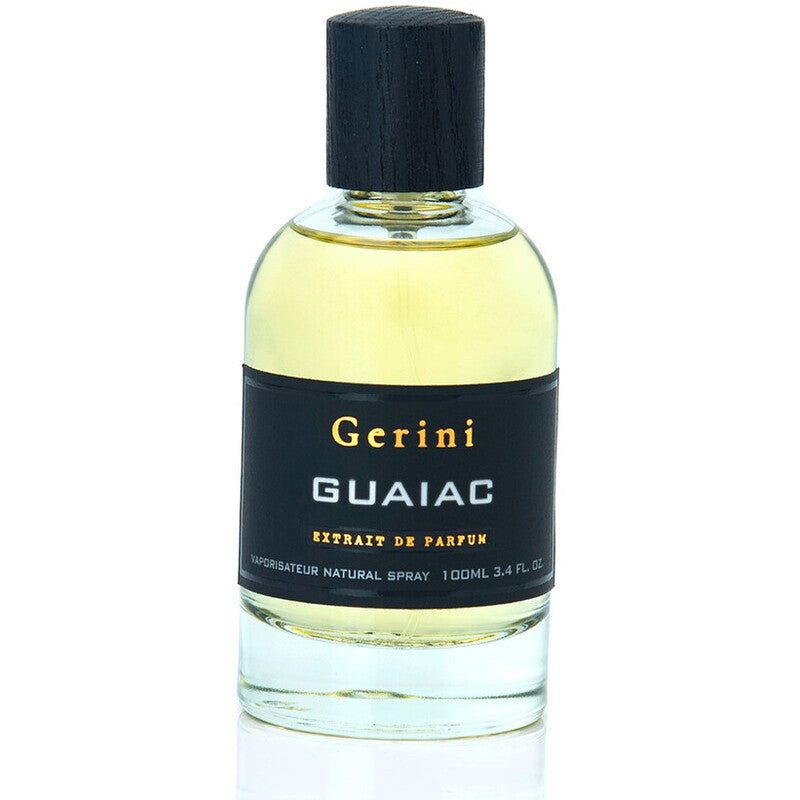 Gerini Guaiac Extract de Parfum