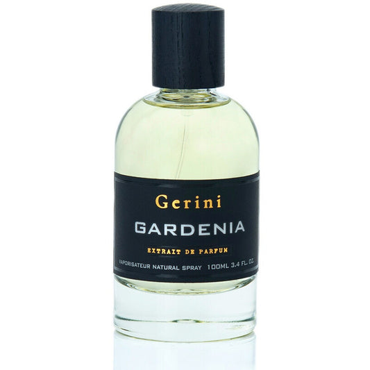 Gerini Gardenia Extract de Parfum