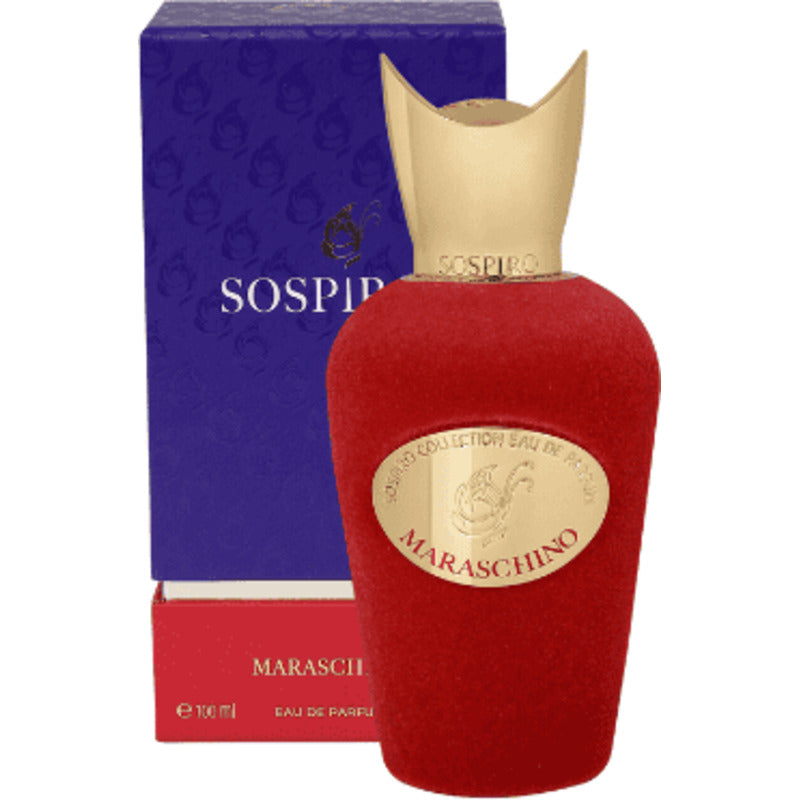 Sospiro Maraschino EDP
