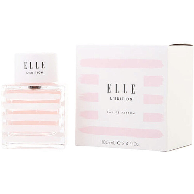 Elle L'Edition EDP