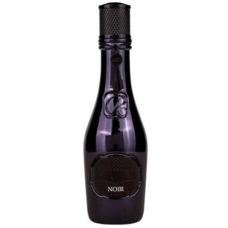 Riiffs Perfumes Exclusive Privé Mystique Noir EDP