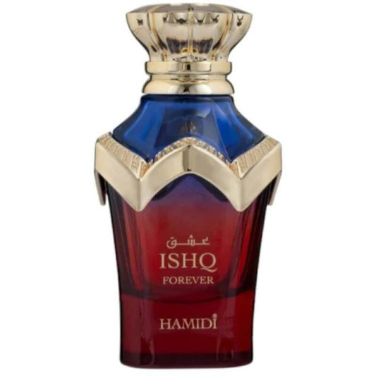 Hamidi Ishq Forever EDP