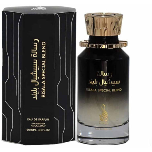 Risala Special Blend EDP