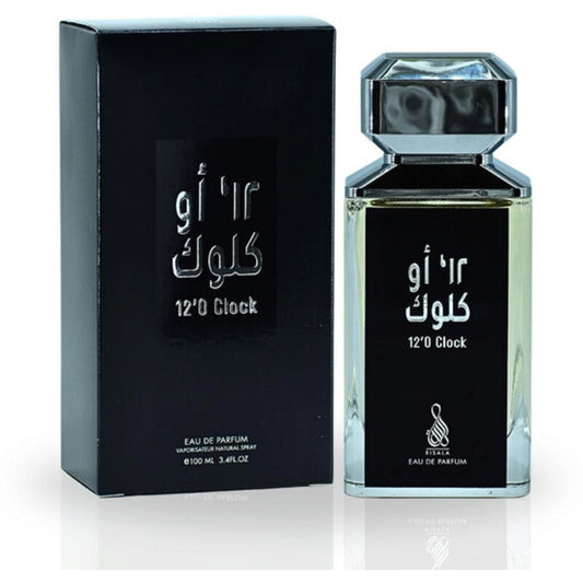 Risala 12 O'Clock EDP