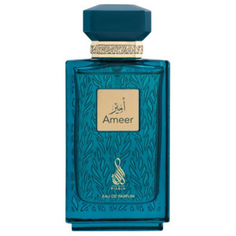 Risala Ameer EDP