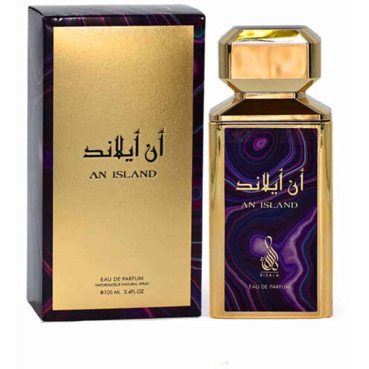 Risala An Islir EDP