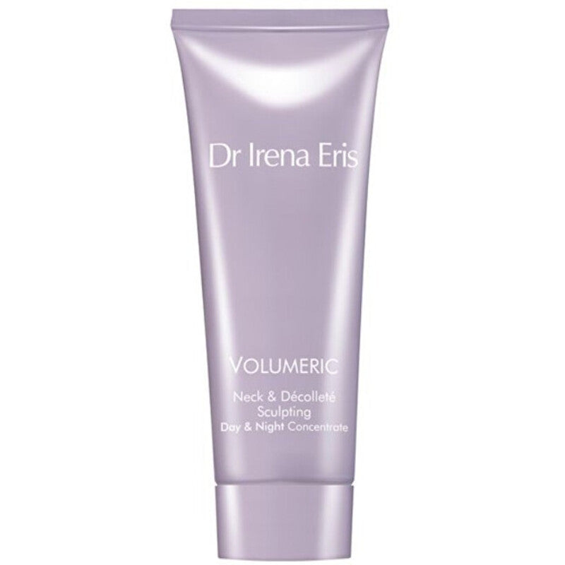 Dr Irena Eris Volumeric Neck & Decollete Sculpting Concentrate – Intensyvi pakelianti kaklo ir dekoltė priežiūra