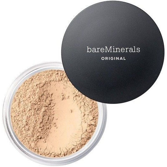 bareMinerals Original Birusis makiažo pagrindas SPF 15 - Birus makiažas 8 g