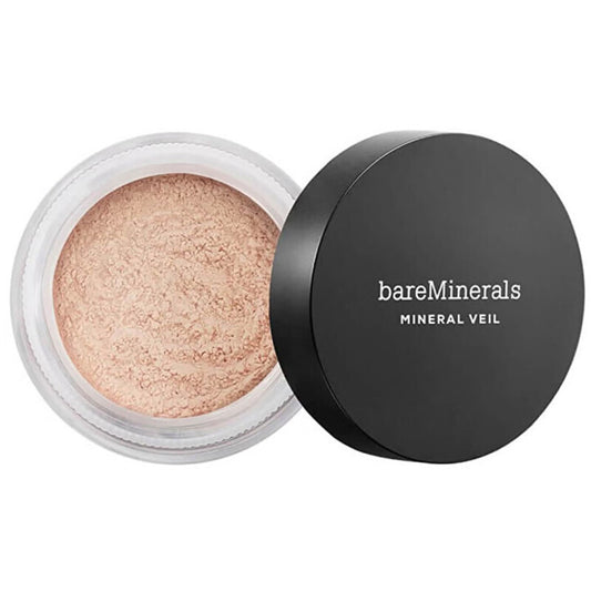 bareMinerals Mineral Veil biri pudra - Biri pudra 9 g