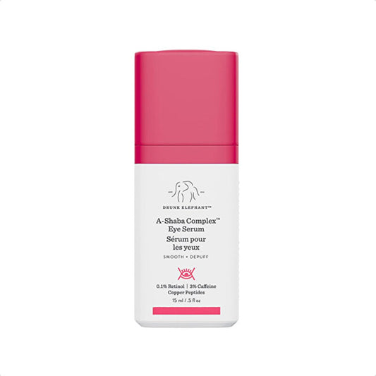 Drunk Elephant A-Shaba Complex Eye Serum – akių serumas