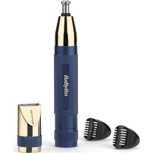 BaByliss PRO E112E - Daugiafunkcis kirptuvas