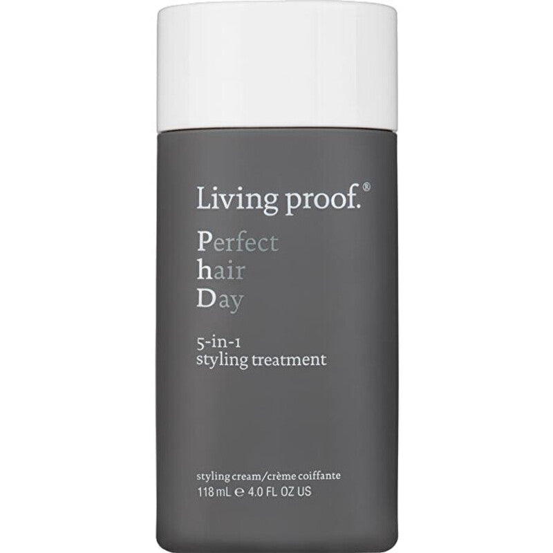 Living proof. Tobulos plaukų dienos 5 viename formavimo procedūra