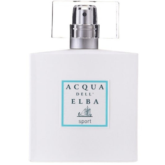Acqua Dell Elba Acqua dell´ Elba Sport EDT