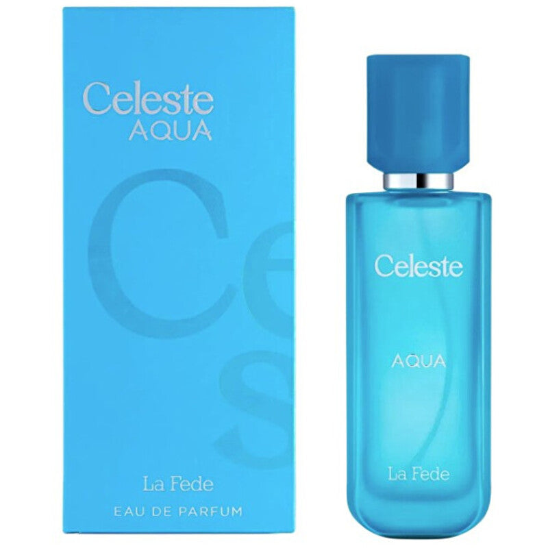 La Fede Celeste Aqua EDP