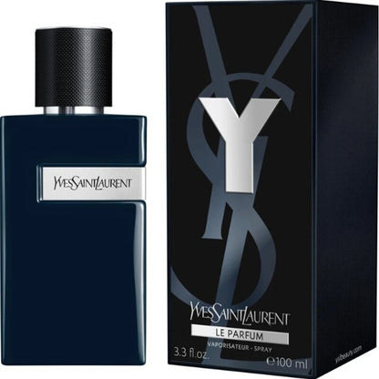 Yves Saint Laurent Y Le Parfum 