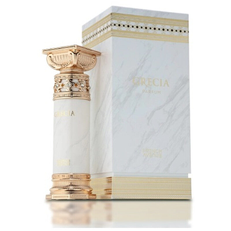 French Avenue Grecia EDP