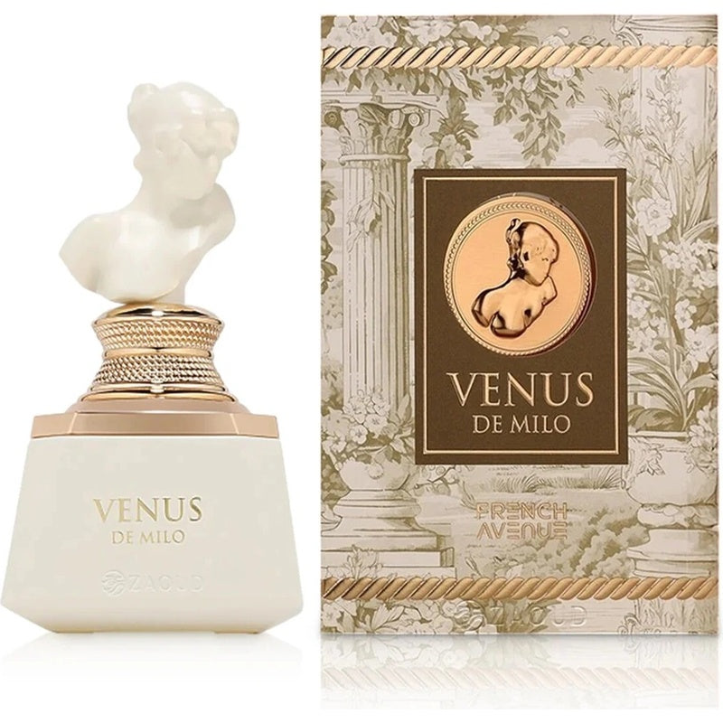 French Avenue Venus de Milo EDP